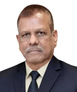 Dr Rajendra B Nerli , Belagavi
